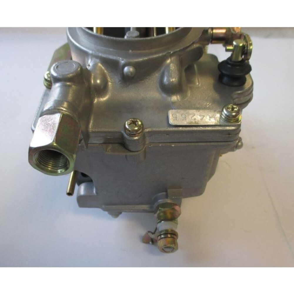 Carburateur Toyota 4K - Précision pour moteurs Corolla