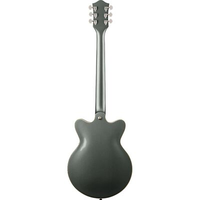 Gretsch G2655T Streamliner Electric Guitar in Stirling Green | eBay