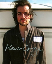 KEVIN CORRIGAN GENUINE AUTHENTIC AUTOGRAPH SIGNED 10X8 PHOTO AFTAL UACC [10870]