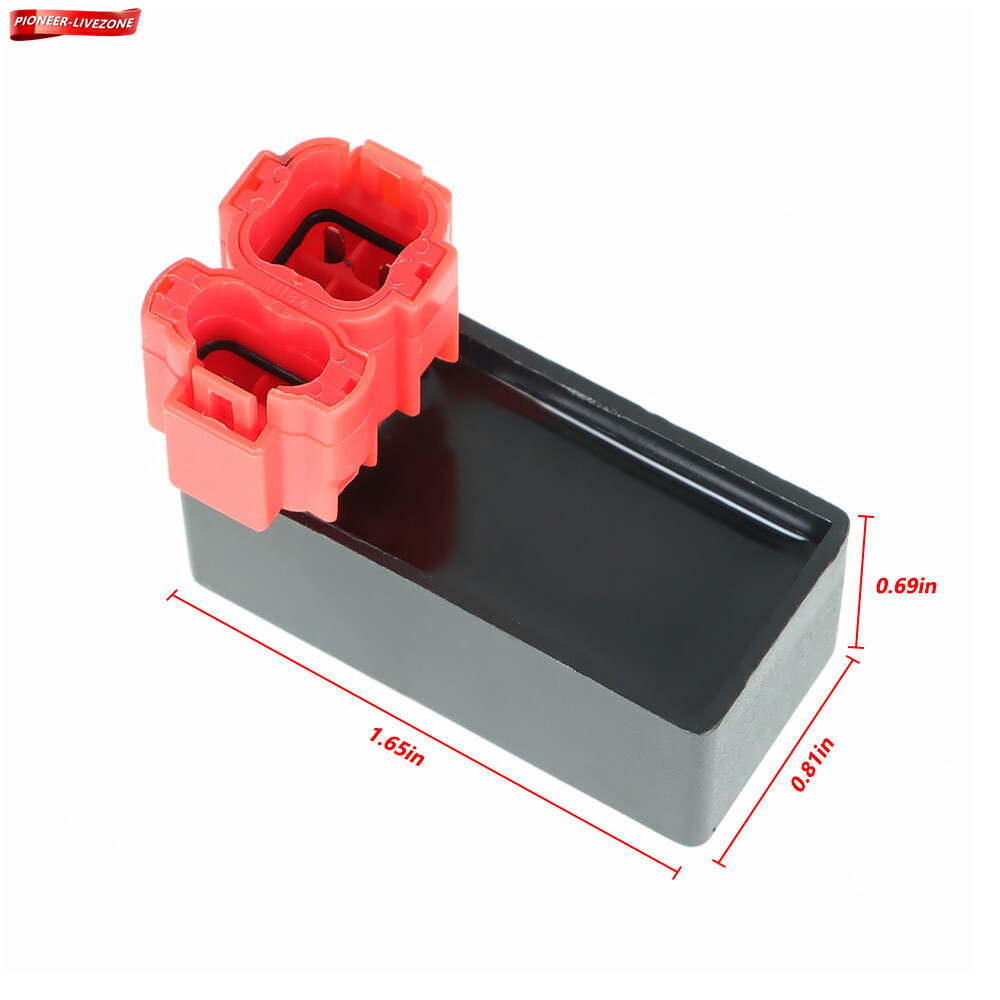 For Honda 19861989 TRX350 / D Fourtrax Foreman ATV Fuel Cut Relay 36100HA7671 eBay