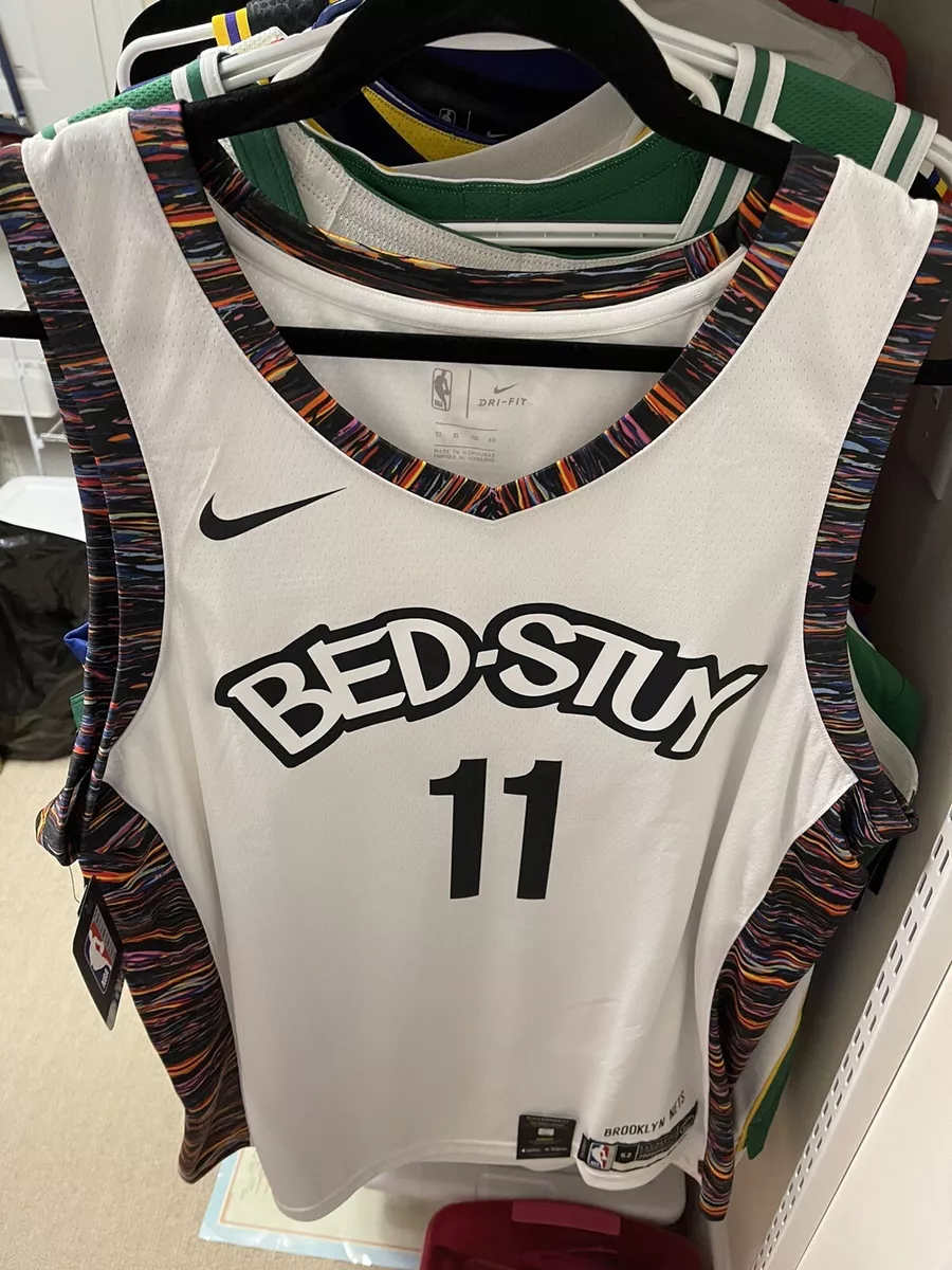 Brooklyn nets cheap swingman jersey