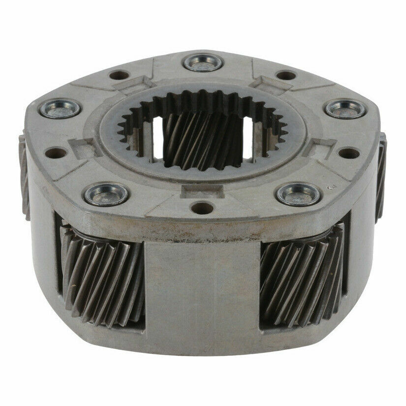 Chevrolet GMC Transfer Case Input 20072011 Magna 3023 3024