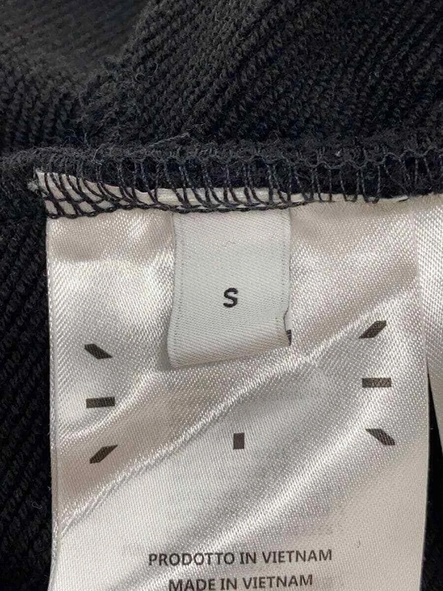 Felpa con cappuccio McQ Alexander McQueen nera S