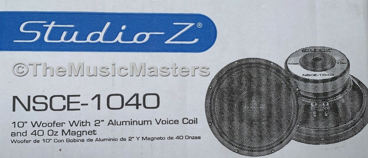 ほぼ新品！Samar Audio Design AL95 お買い得中古 Samar Audio Design/AL95 Matched Pair : 宮地楽器Yahoo!店