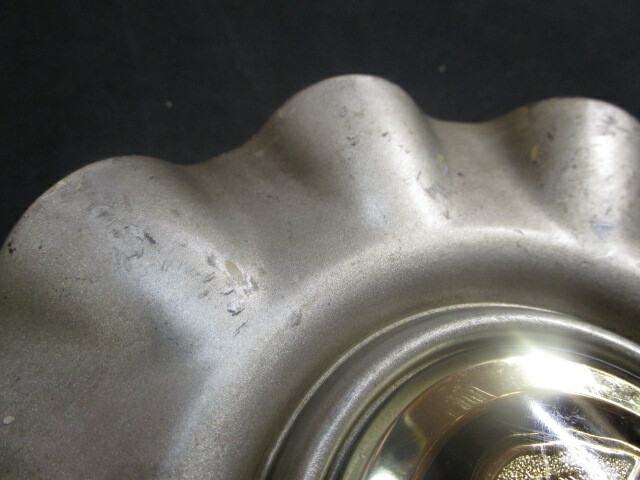 1997-2003 Chrysler Sebring MR369355 Wheel Center Cap Hubcap 1997-2003 Chrysler Sebring MR369355 Wheel Center Cap Hubcap