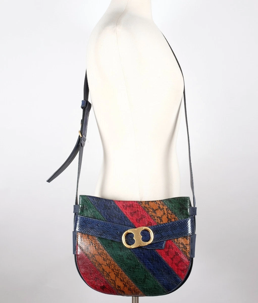 Tory burch multicolor crossbody cheap