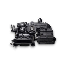 Gruppo Stufa Toyota Yaris Cross 1.5 Hybrid (2020-)