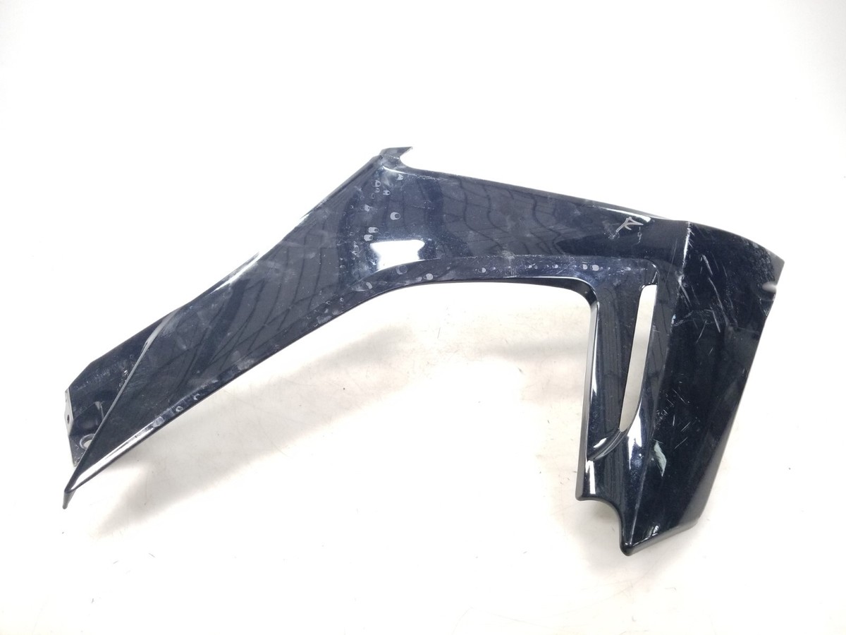 2015 Honda NC700 X Right Mid Fairing Cowl Panel Cover 64385-MGS
