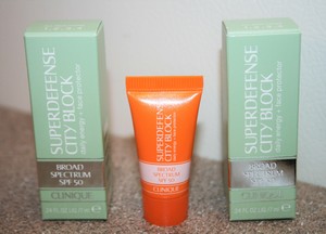 clinique superdefense city block