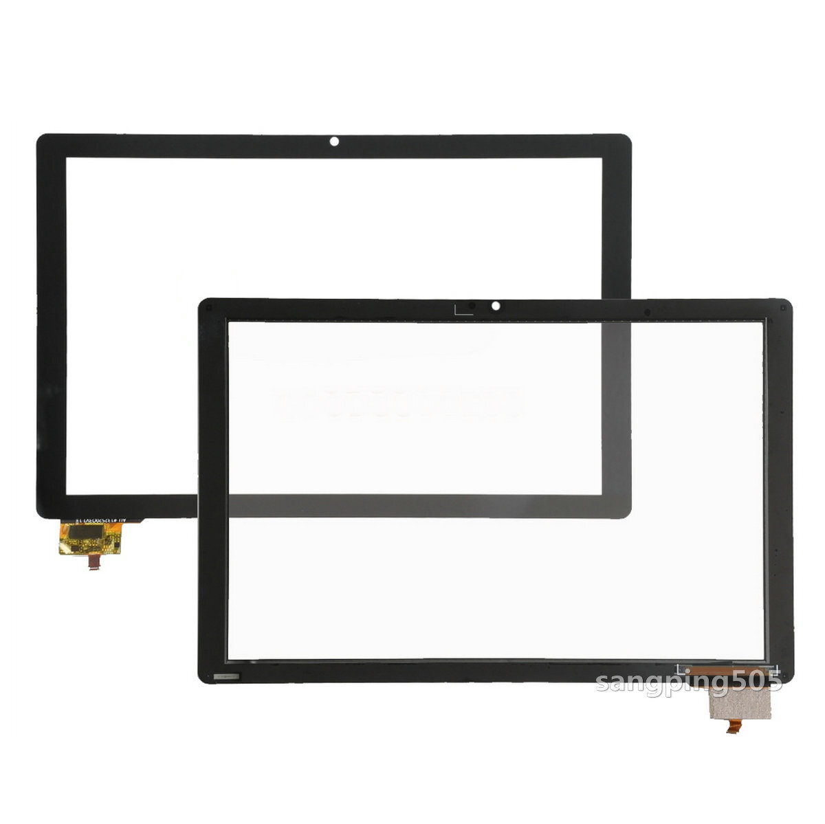 E Touch Screen Glass / LCD Display For Lenovo 10E Chromebook Tablet