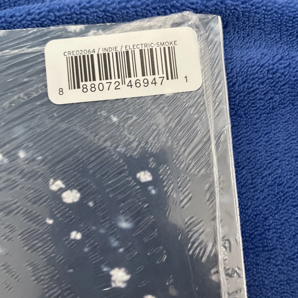 Amazing LINDSEY STIRLING "SNOW WALTZ" LP [NEW] 12"  - Image 3 of 4