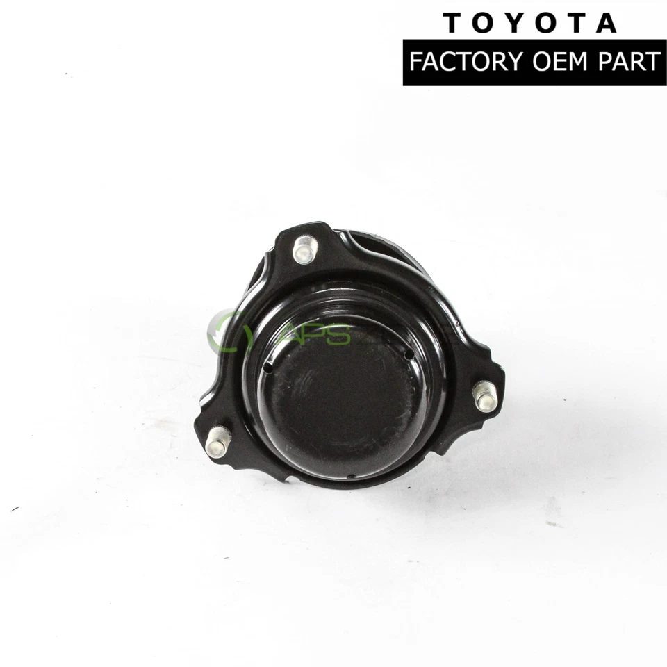 SOPORTE DE MONTAJE DE TRANSMISIÓN TRASERA DERECHA ORIGINAL LEXUS IS250 OEM 12371-31082 Foto 4 de 4