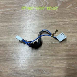 Miele SGDF4, C3 Staubsaugerteil = Kabelbaum, verbindet Motor mit S8000 Kabel