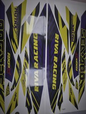 SEADOO RXP RXPX 300 for 2021 jet ski graphics kit decals set wrap vinyl PWC