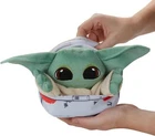 Star Wars Plush The Child 'Baby Yoda' HoverPram 3-in-1 The Mandalorian Hasbro
