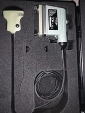 B&k Medical Ultrasound Transducer 8801