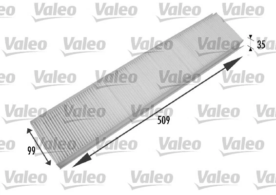 New Filter, interior air for MERCEDES-BENZ JAGUAR FORD:X-TYPE I 