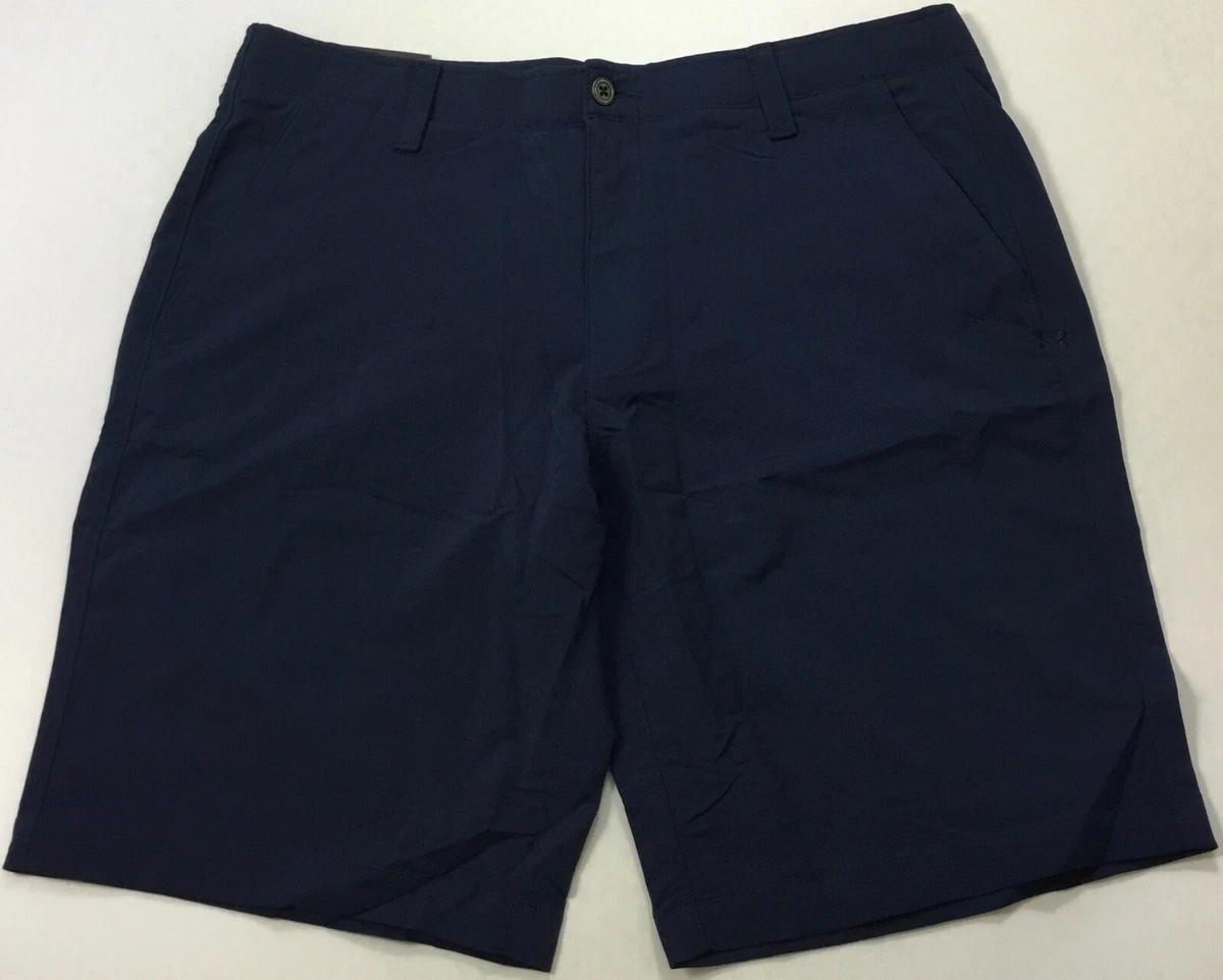 Ua match cheap play shorts