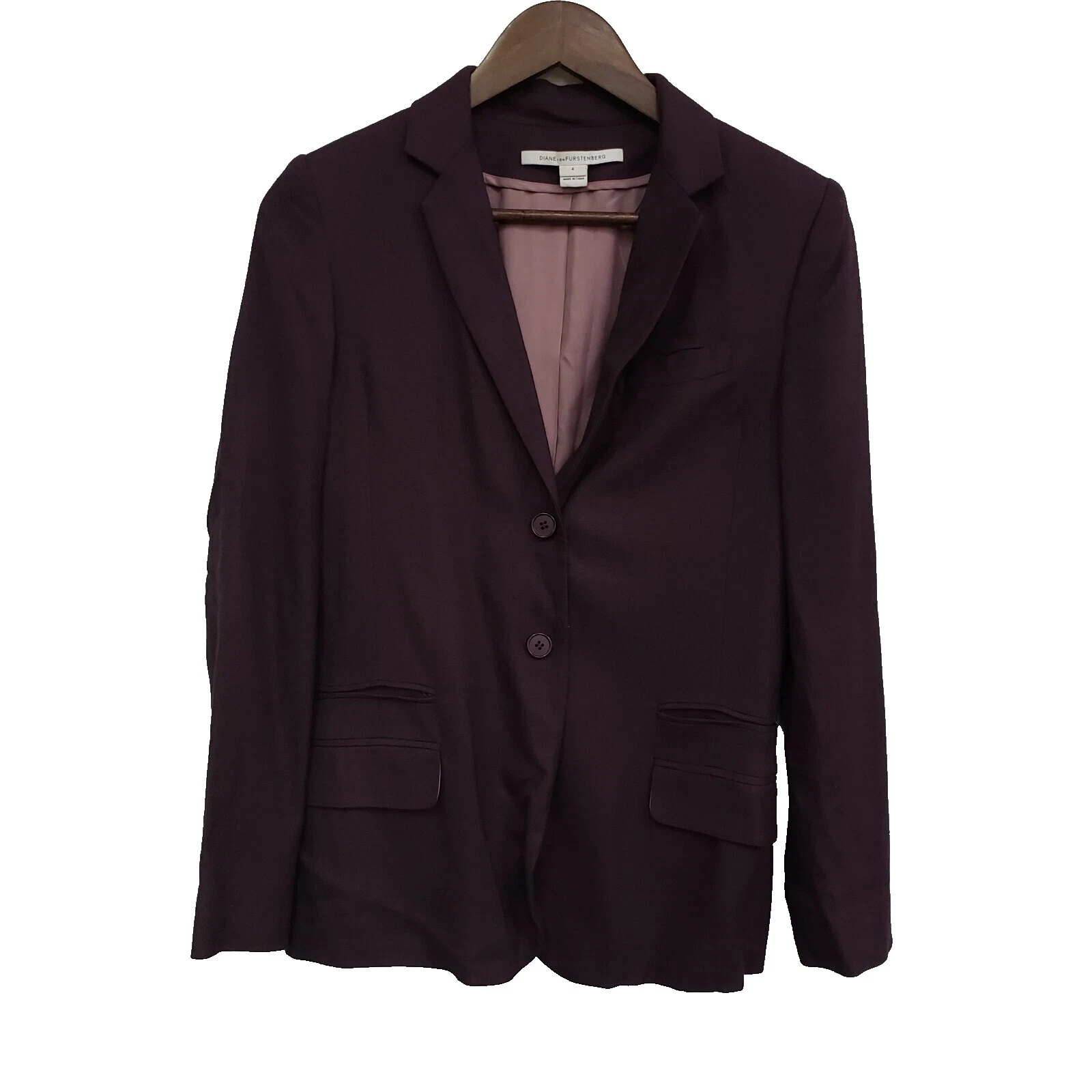 Trajes y Diane von Furstenberg Viscosa Suit Separates para Mujeres