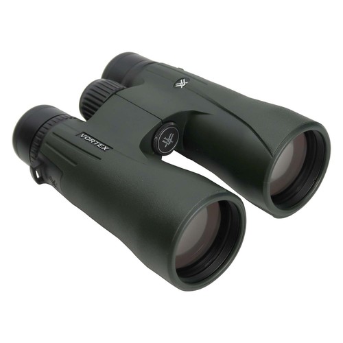 Vortex 12x50 Viper HD Binoculars V203 with Top Accessories - Picture 5 of 9