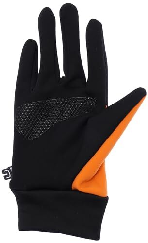 新品 THE NORTH FACE Windstopper Etip Glove The North Face] Windstopper E-tip Gloves Unisex Fleece