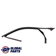 Mercedes-Benz C W204 Türfensterdichtung Dichtung Vorne Rechts A2047250225 Mercedes-Benz C W204 Türfensterdichtung Dichtung Vorne Rechts A2047250225