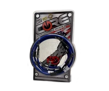 Core Moto Aprilia RSV4 Front & Rear Brake Line Kit (3 Lines) (08-10)