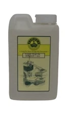 FIDDES TEAK OIL - Clear Interior