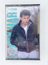Corey Hart Boy In The Box Vintage Original 1985 Cassette Tape