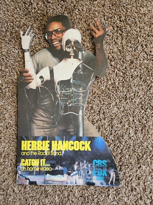 【非売品】waxpoetics ポスター Herbie Hancock 額付き s-l400.jpg