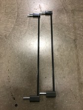 qdos crystal pressure mount gate