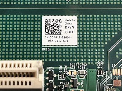 DELL OPTIPLEX 980 DT マザーボード Dell Optiplex 980 Motherboard for sale | eBay