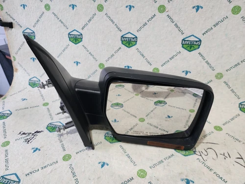 2009-2014 FORD F150 RIGHT MIRROR RH Power Folding Heated Door OEM
