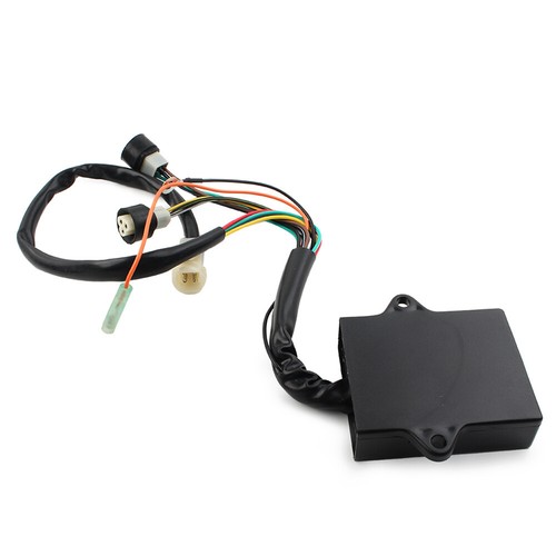 CDI Module Box Fit Yamaha Warrior 350 YFM350 348cc 1990 1991 1992 1993 1994 1995 - Picture 9 of 10