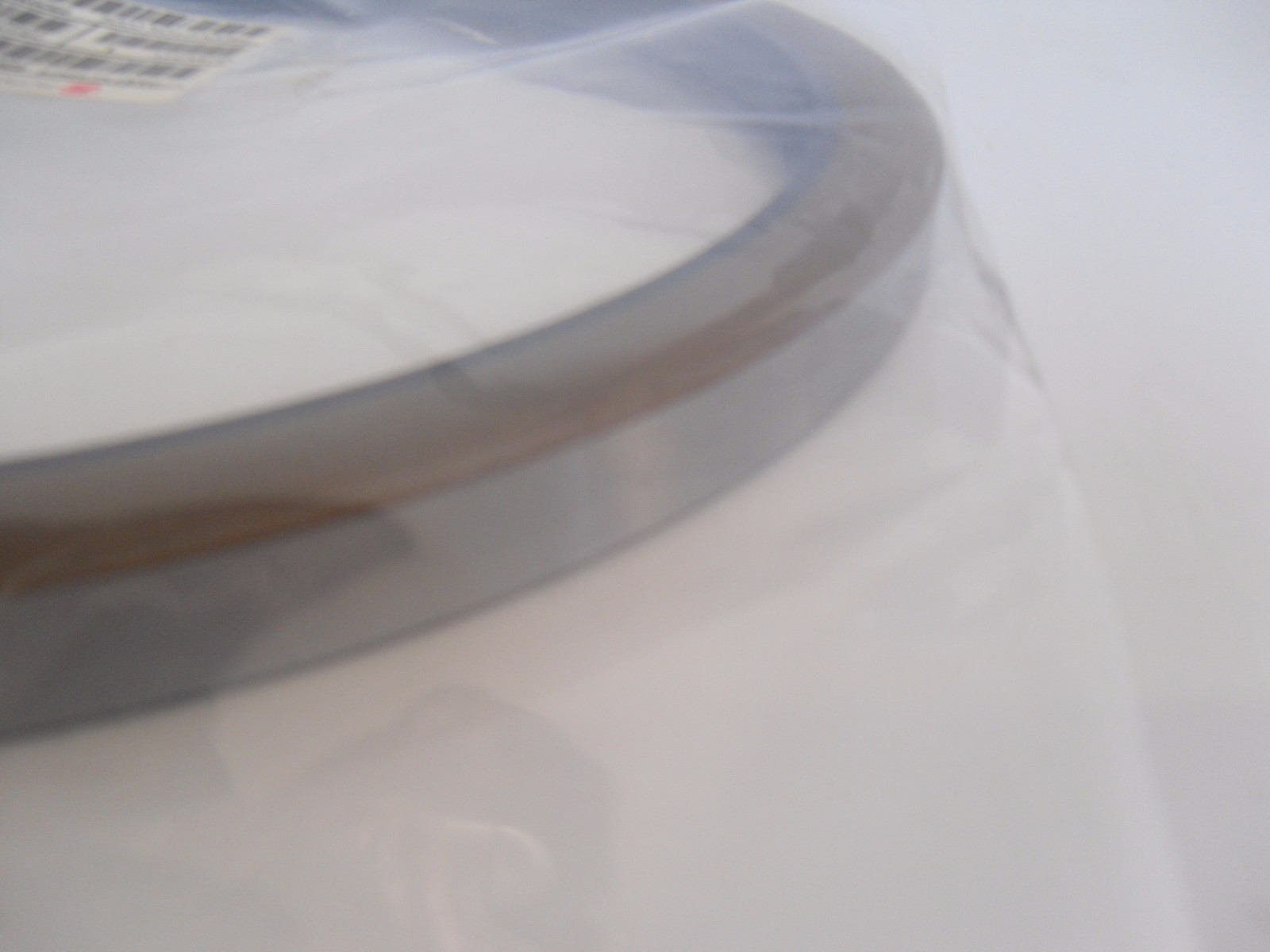 DICHTOMATIK TCM 220X260X15SA (Buna Rubber)/Carbon Steel Oil Seal 8.661" x 10.236