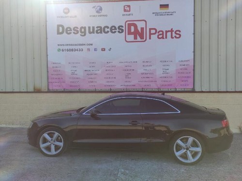 8K2971845B caja de relés fusibles para AUDI A5 COUPE (8T) 2.0 TDI 2007 829882 - Bild 8 von 8