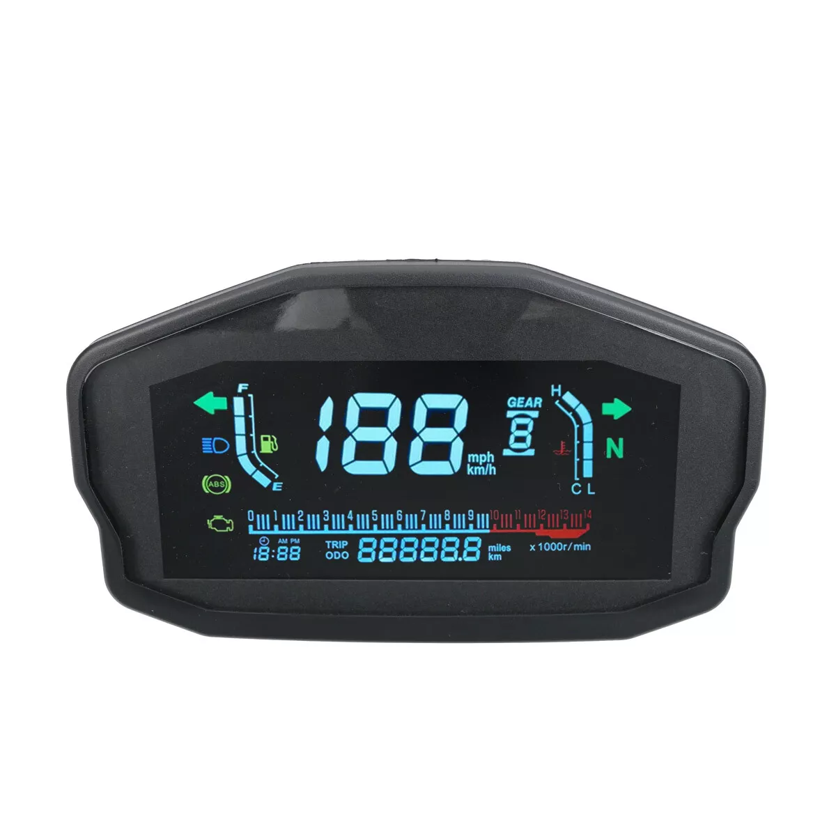 87.5 mph to km cheap