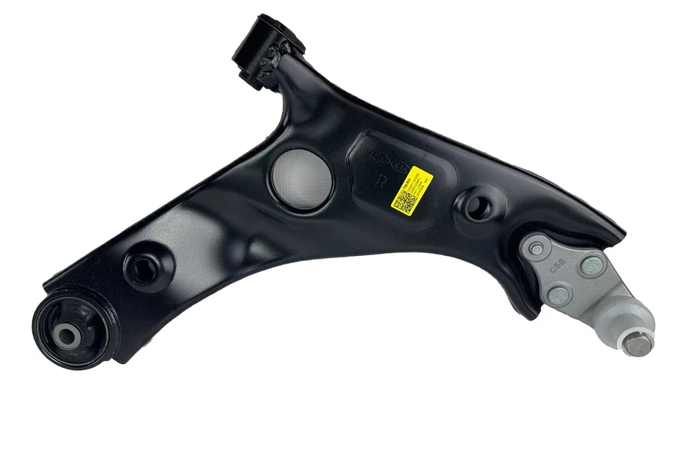 Genuine Front Lower Control Arm 2019-2020 Santa Fe Right Passenger Side NEW OEM - Image 2 of 4