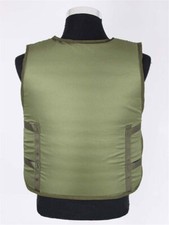 Russian Special Forces 6b2 Tactical Body Vest Replica Mens Combat Vest Green