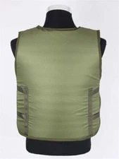 Russian Special Forces 6b2 Tactical Body Vest Replica Mens Combat Vest Green
