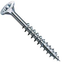 Image of Spax S Wirox Torx Wood Screws 5mm 90mm Pack of 100