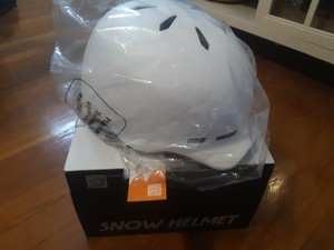 gonex helmet