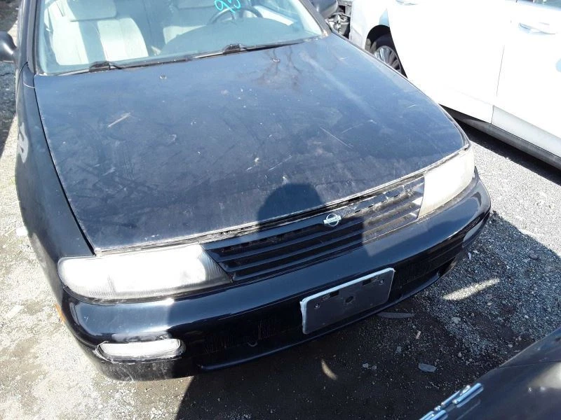 Radiator Fits 93-97 ALTIMA 1448589 Foto 2 de 4