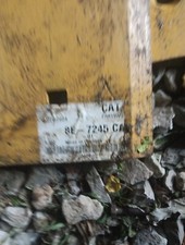 Cat Cut Edge 8e-7245