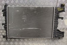 Radiateur Chevrolet CRUZE