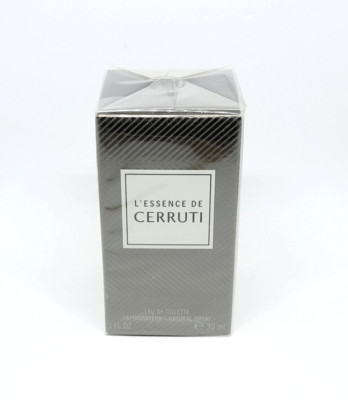 Cerruti L'Essence de Cerruti 30ml Eau de Toilette *NEU* (1666,67 /L)