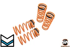 Megan Racing MR-LS-MX590 Lowering Springs Set For 90-97 Mazda Miata