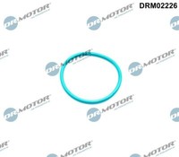 DRM02226 Dr.Motor Automotive Dichtung, Agr-Ventil FüR Ford