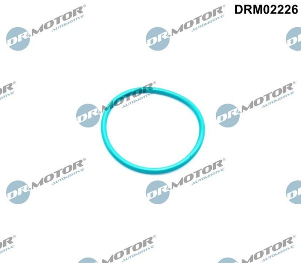 DRM02226 Dr.Motor Automotive Dichtung, Agr-Ventil FüR Ford-image
