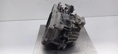 55186623 Caja Cambios para OPEL VECTRA C BERLINA Cosmo 2007 125029 - Imagen 3 de 6